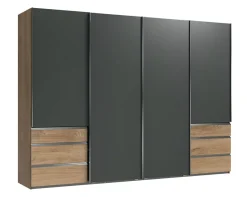 Armoire à portes coulissantes   LEVEL 36 A