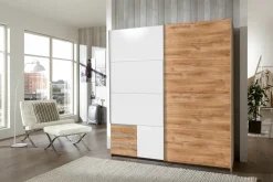 Armoire à portes coulissantes EMDEN