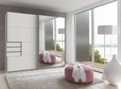 Armoire à portes coulissantes SAIGON