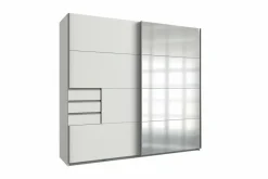 Armoire à portes coulissantes SAIGON