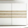 Armoire à portes coulissantes CATANIA