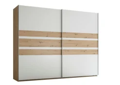 Armoire à portes coulissantes CATANIA