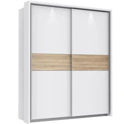 Armoire à portes coulissantes WINNER PLUS