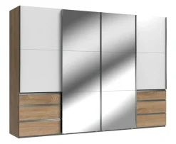 Armoire à portes coulissantes   LEVEL 36 A