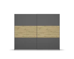Armoire à portes coulissantes    MIRO