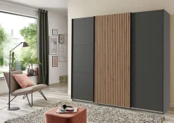 Armoire à portes coulissantes  ANDORRA