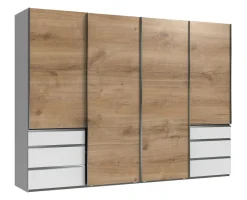 Armoire à portes coulissantes   LEVEL 36 A