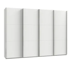 Armoire à portes coulissantes LEVEL 36 A