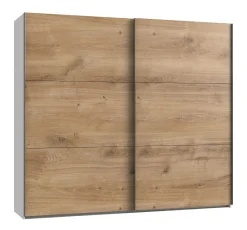 Armoire à portes coulissantes LEVEL 36 A