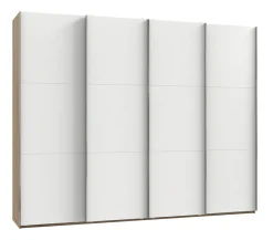 Armoire à portes coulissantes LEVEL 36 A