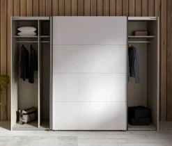 Armoire à portes coulissantes NEKTARIUS