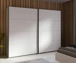 Armoire à portes coulissantes NEKTARIUS