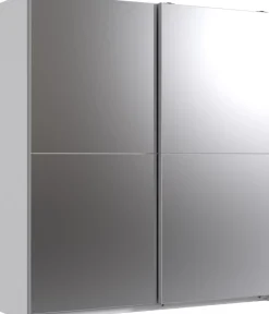 Armoire à portes coulissantes  QUEEN