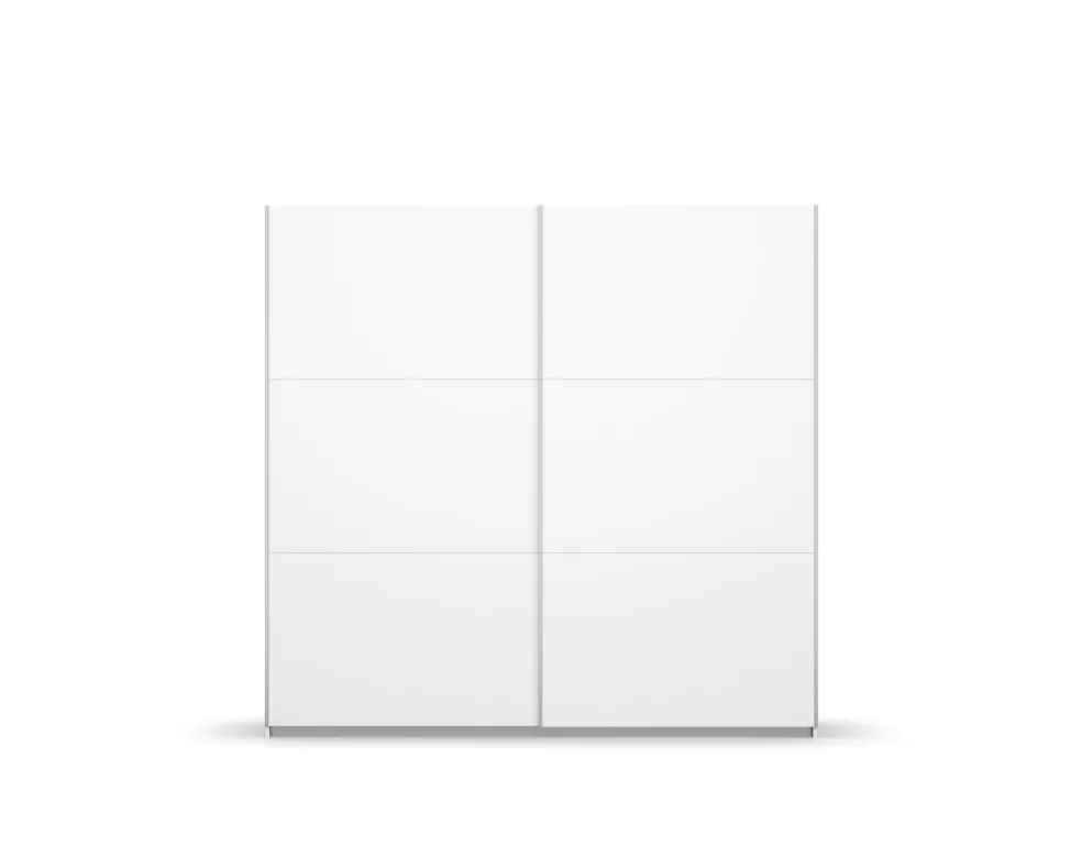 Armoire à portes coulissantes AURELIO