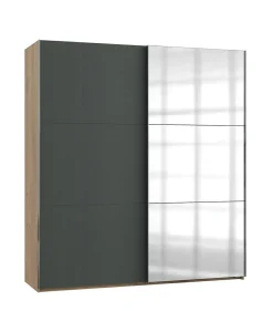 Armoire à portes coulissantes LEVEL 36 A