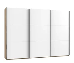 Armoire à portes coulissantes LEVEL 36 A