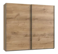 Armoire à portes coulissantes LEVEL 36 A