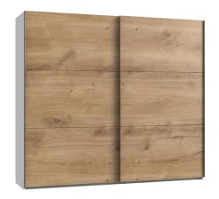 Armoire à portes coulissantes LEVEL 36 A