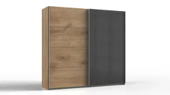 Armoire à portes coulissantes VALENCIA