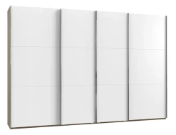 Armoire à portes coulissantes    LEVEL 36 A