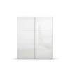 Armoire à portes coulissantes AURELIO