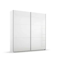Armoire à portes coulissantes AURELIO