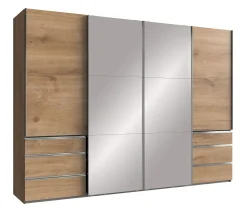 Armoire à portes coulissantes   LEVEL 36 A