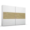 Armoire à portes coulissantes MIRO