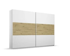 Armoire à portes coulissantes MIRO