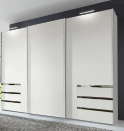 Armoire à portes coulissantes   LEVEL 36 A