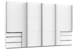 Armoire à portes coulissantes LEVEL 36 A