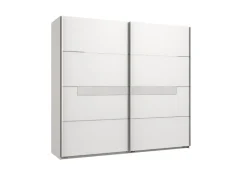 Armoire à portes coulissantes PAMELA