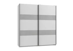 Armoire à portes coulissantes CHESS