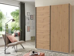 Armoire à portes coulissantes ANDORRA