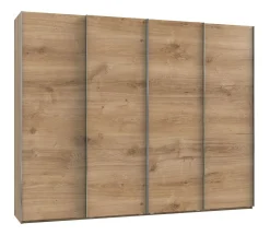 Armoire à portes coulissantes LEVEL 36 A