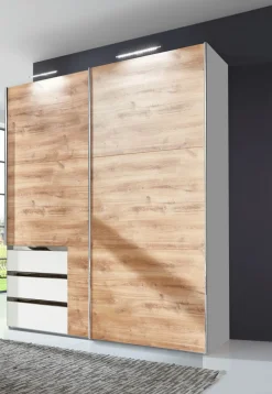 Armoire à portes coulissantes   LEVEL 36 A