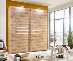 Armoire à portes coulissantes  ANNA