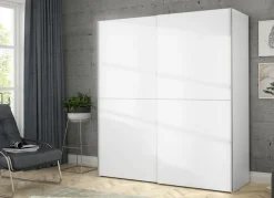 Armoire à portes coulissantes DEDERIK
