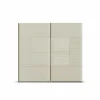 Armoire à portes coulissantes RUGA
