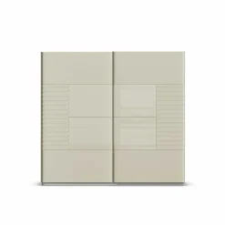 Armoire à portes coulissantes RUGA