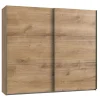 Armoire à portes coulissantes LEVEL 36 A