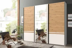 Armoire à portes coulissantes GIBRALTAR