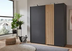 Armoire à portes coulissantes LÜNEBURG