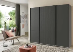 Armoire à portes coulissantes ANDORRA