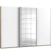 Armoire à portes coulissantes LEVEL 36 A