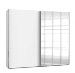 Armoire à portes coulissantes LEVEL 36 A