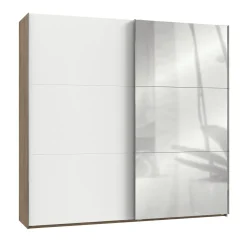 Armoire à portes coulissantes LEVEL 36 A