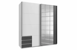 Armoire à portes coulissantes EMDEN