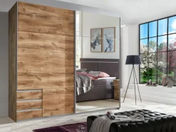 Armoire à portes coulissantes SEATTLE