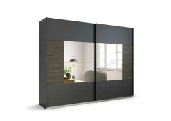 Armoire à portes coulissantes LISSABON